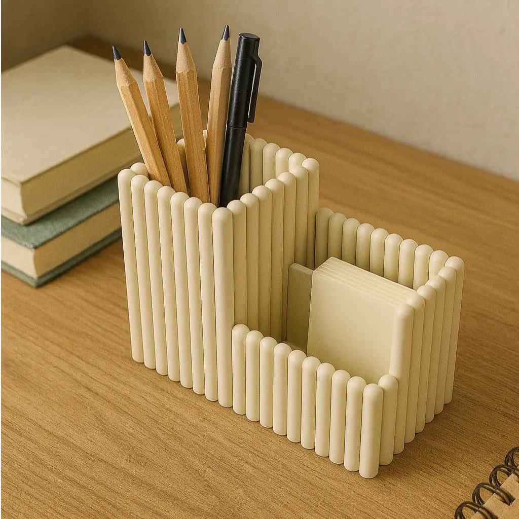 Organizador Prasel, diseño de MOKADesign